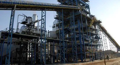 Participación de biodiesel en el gasoil crecerá a 5% desde mayo
