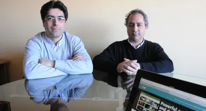 Técnicos innovadores