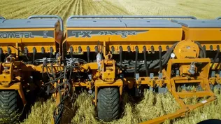 Gremiales rurales suben a US$ 1.084 millones pérdidas por sequía