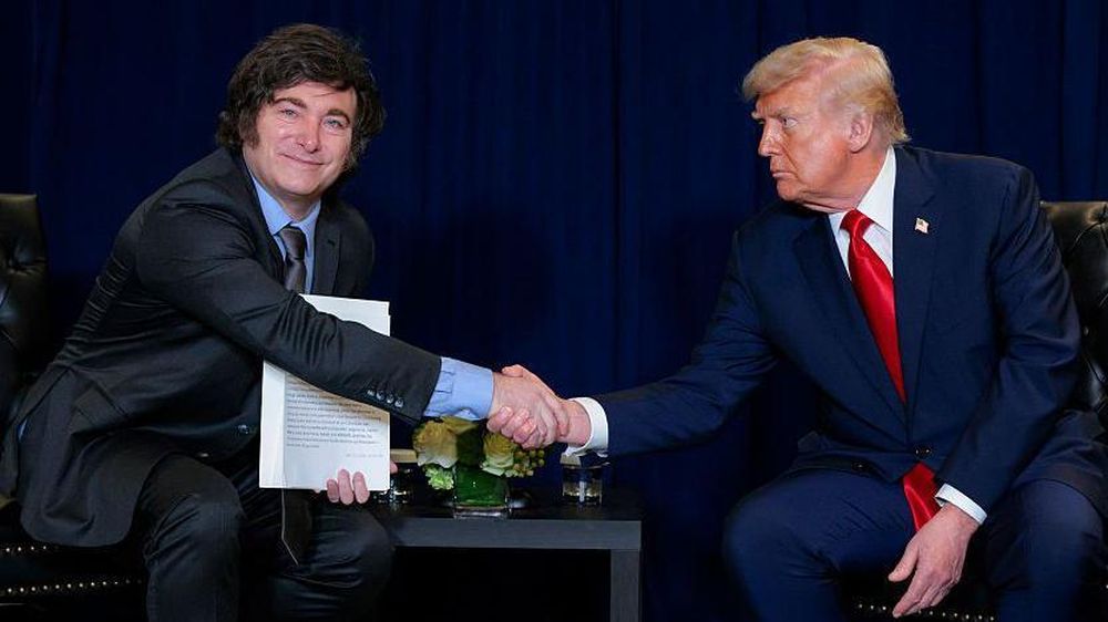 Javier Milei y Donald Trump se reunirán una vez más el 14 de octubre en la Casa Blanca.