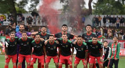 Rampla Juniors 2025