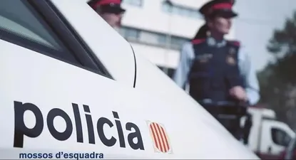 El agente de los Mossos dEsquadra presentó un habeas corpus contra su detención.
