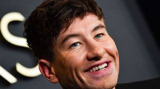 Barry Keoghan podría interpretar a Ringo Starr en las nuevas películas de Los Beatles