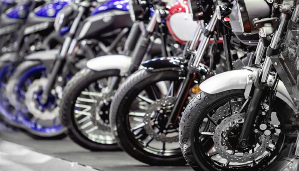 A pesar de la caída en mayo, el acumulado de transferencias de motos en los primeros cinco meses del año muestra una tendencia positiva.