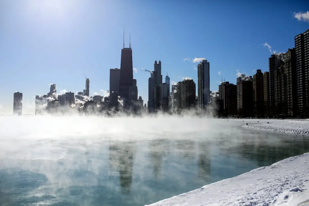 Chicago