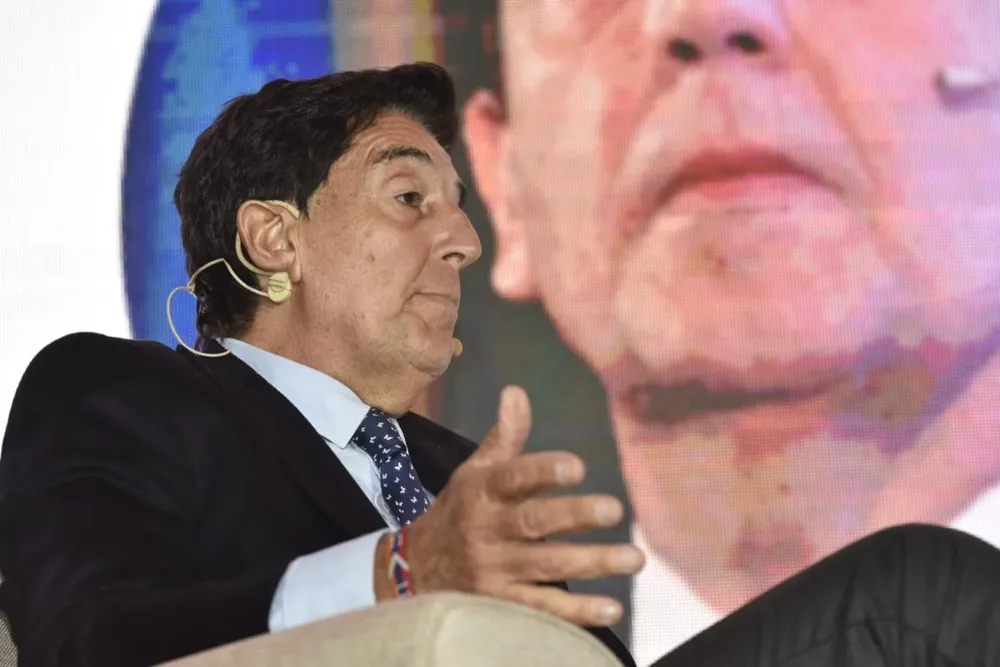 Carlos Melconian, el economista elegido por Patricia Bullrich