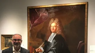 Daniel Fuchs Old Master Week Sothebys NY, enero 2020