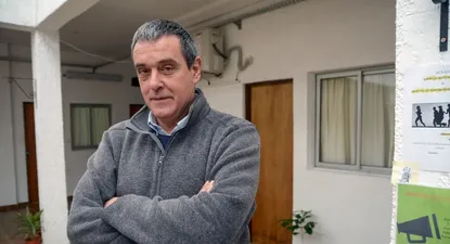 oficina que apoya a liberados de las carceles con un presupuesto que ?no existe?