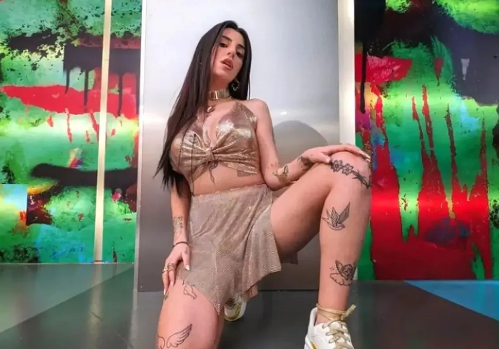 Naiara se convierte en el ganadora de la duodécima edición del certamen musical, haciéndose también con el premio de 100.000 euros