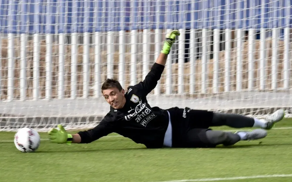 Fernando Muslera