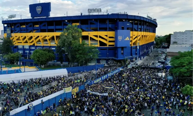 El club de la ribera ya puede ir a las urnas