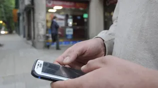 Aumento de 150% de pagos móviles pone en alerta a AEBU