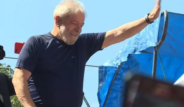El argumento de los defensores de Lula para pedir que quede libre de inmediato