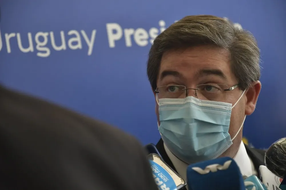 El FA esperaba hace 5 meses a Cipriani en la Comisión de Salud