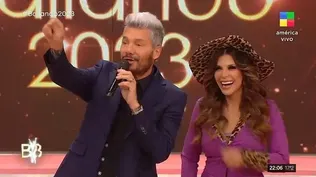 Charlotte Cannigia armó su lista negra con los compañeros del Bailando 2023.