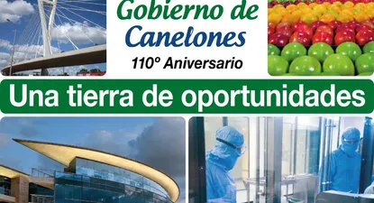 Canelones, una tierra de oportunidades