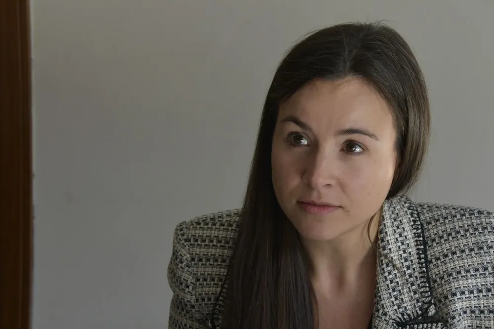 La presidenta de la Ursec defiende los cambios impulsados en Antel