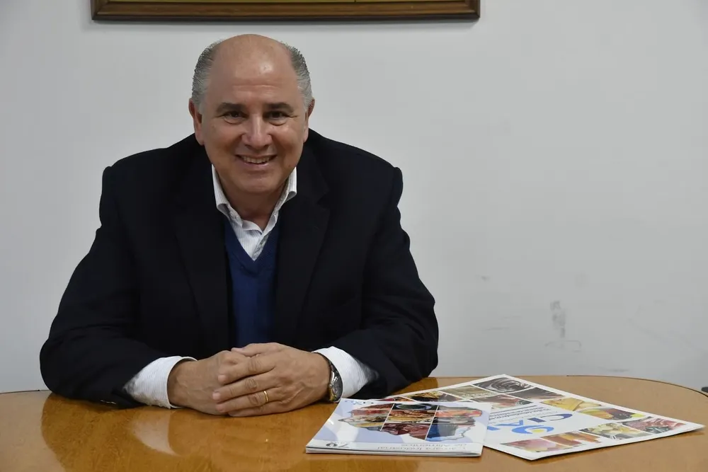 Fernando Pache