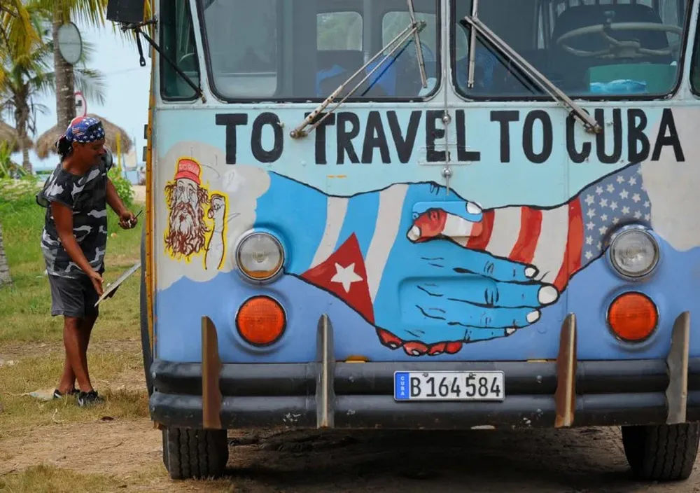 Los cubanos están ansiosos por ver los efectos que puede provocar el deshielo con EEUU