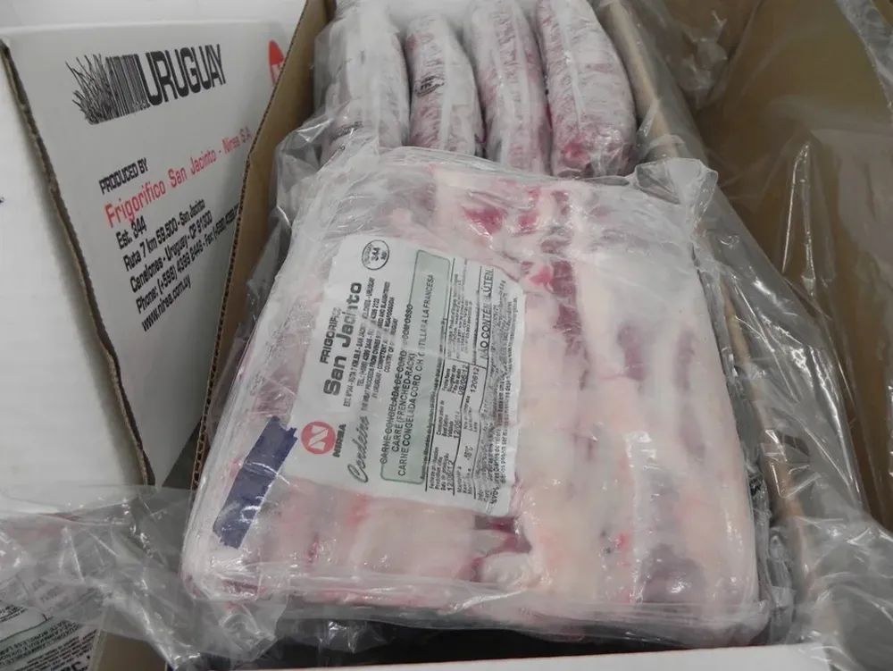 Destacado crecimiento en negocios con carnes ovinas