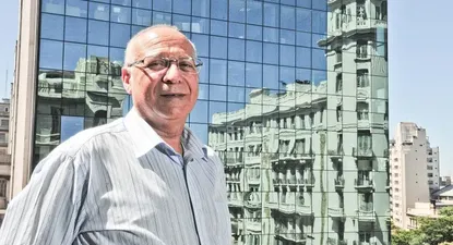 El empresario no es un enemigo de la sociedad