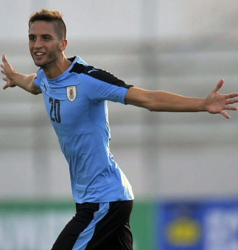 Rodrigo Bentancur