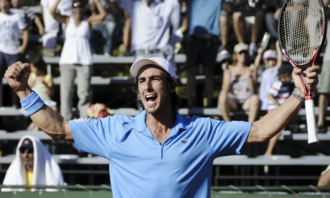 Pablo Cuevas