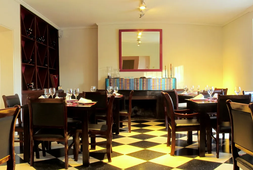 El restaurant Urma realiza festivales de cocina fusión peruana asiduamente