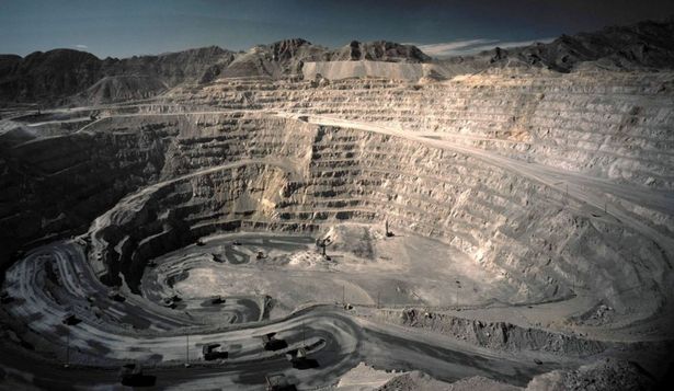 Argentina se sienta sobre un tesoro mineral: más de 220 minas inactivas podrían quintuplicar la producción de metales críticos