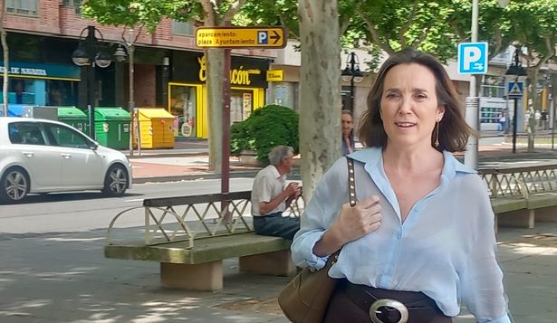 Cuca Gamarra tilda de insostenible el gobierno de Pedro Sánchez: Solo hay un camino, dimitir y convocar elecciones