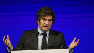 Por decreto, el Gobierno amplió las actividades esenciales y limitó los paros