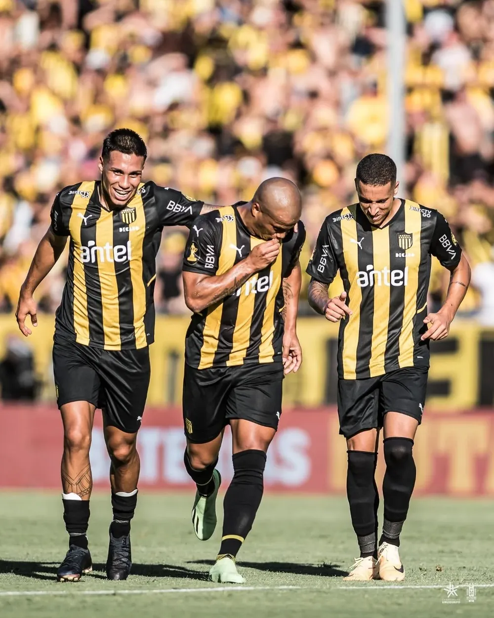 Saravia, Sánchez y Méndez