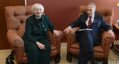 JANET YELLEN CANDIDATA A PRESIDENTA DE LA RESERVA FEDERAL MHR38