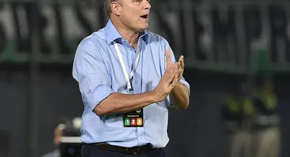Diego Aguirre