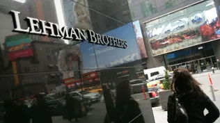 Dudas por futuro de regulación financiera tras movida de Trump