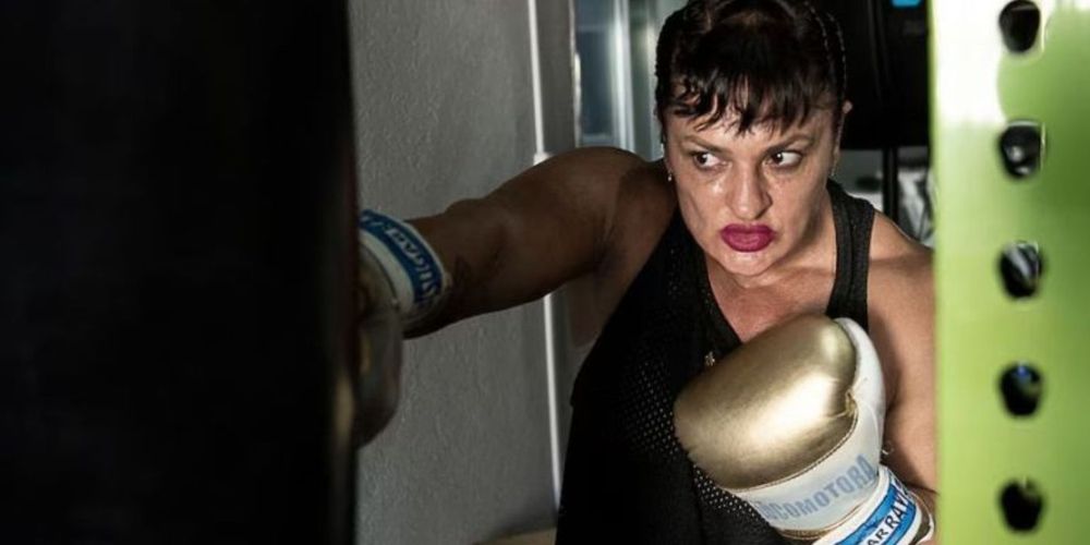 Preocupa la salud de Alejandra Locomotora Oliveras: qué dice el último parte médico.