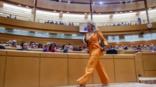 La vicepresidenta segunda del Gobierno, Yolanda Díaz.