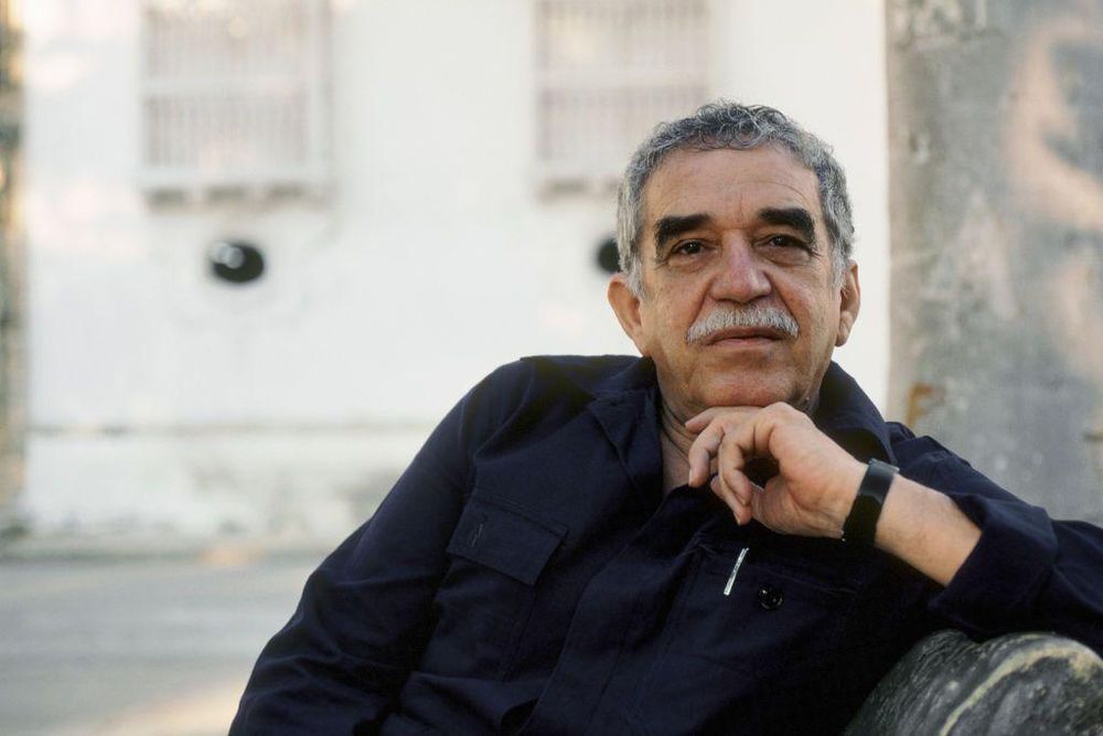 Gabriel García Márquez no quiso que su obra maestra fuera adaptada al cine.