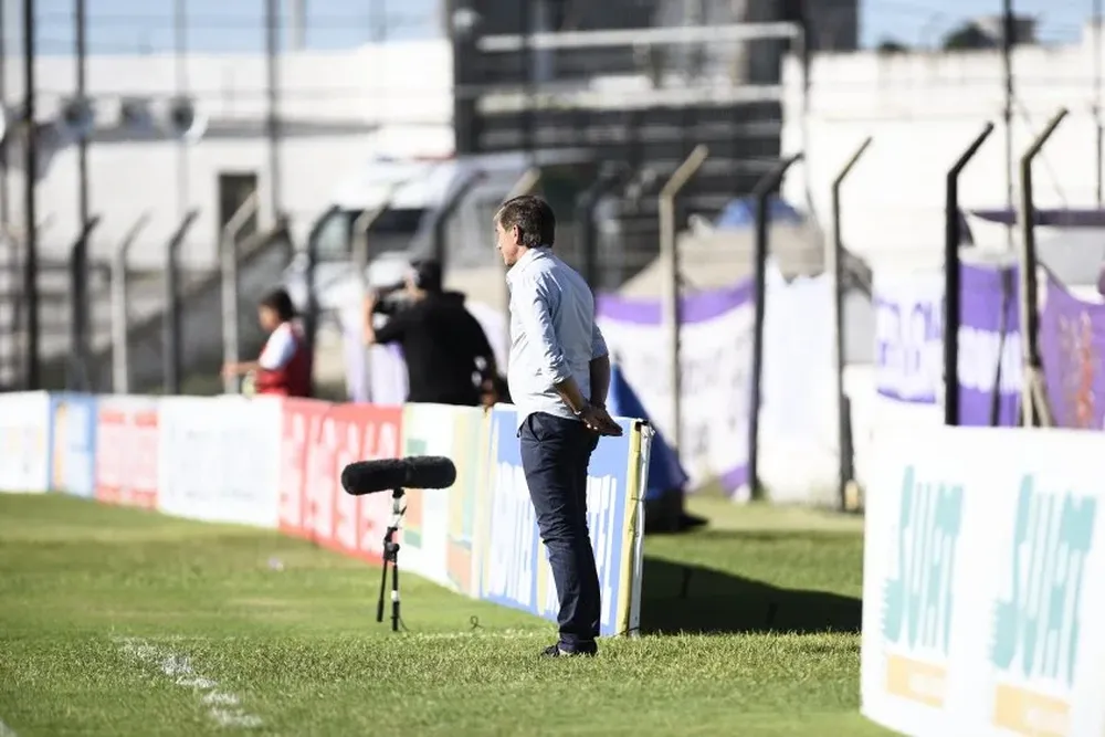 Eduardo Acevedo
