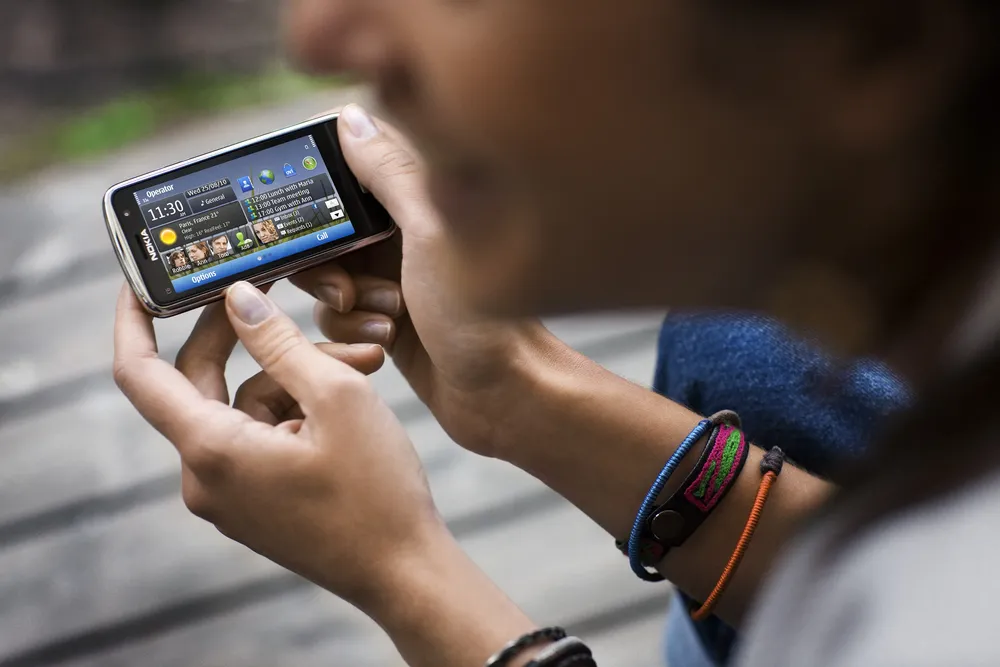 Los smartphones fueron señalados como los malos de la película, pero no son los únicos villanos