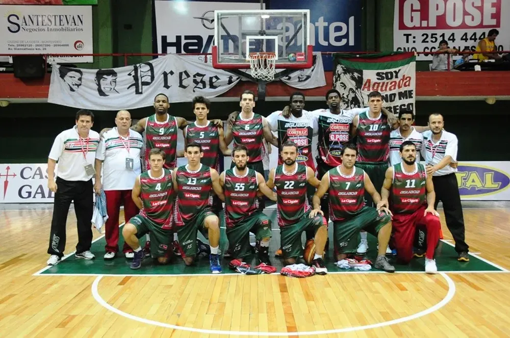 Aguada