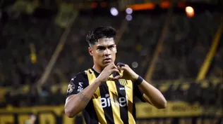 Matías Arezo