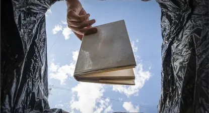 Qué novelas icónicas casi no se publicaron