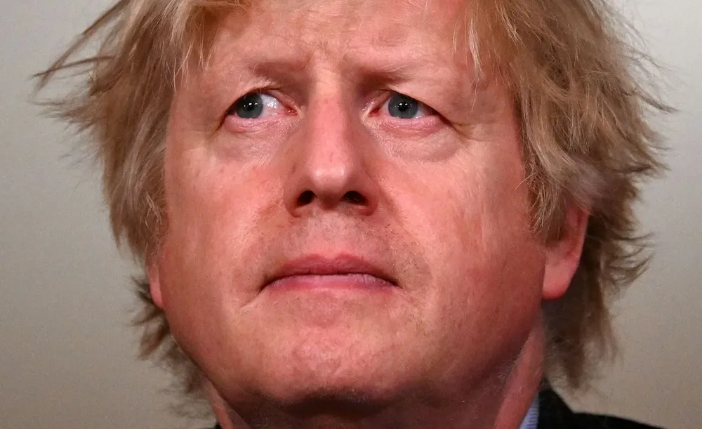 Boris Johnson es investigado por sus vacaciones lujosas