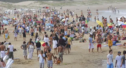Carnaval colma expectativas por fuerte presencia de uruguayos