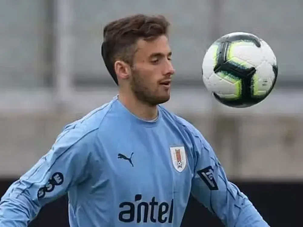 Marcelo Saracchi, el nuevo refuerzo de Boca