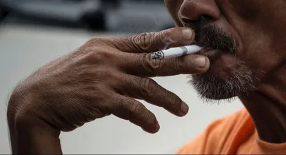 ¿Por qué el de pulmón es el cáncer que más mata en el mundo?