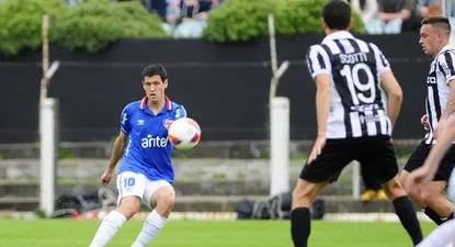 El fútbol de hoy está muy loco