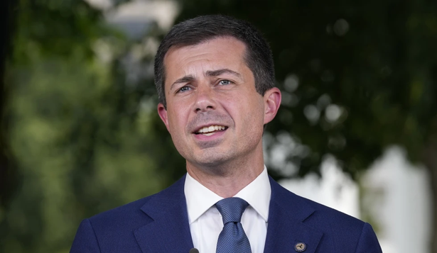 Pete Buttigieg