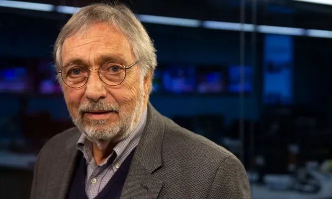 Luis Brandoni estuvo en el programa de Juana Viale